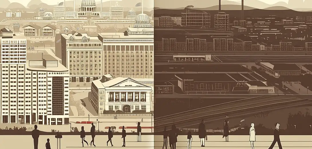 Mapping Silence: How Absence in Environmental Data Reinforces Structural Inequity