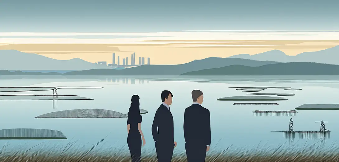 Dianchi Lake Restoration: From Nutrient Overload to Institutional Reconfiguration