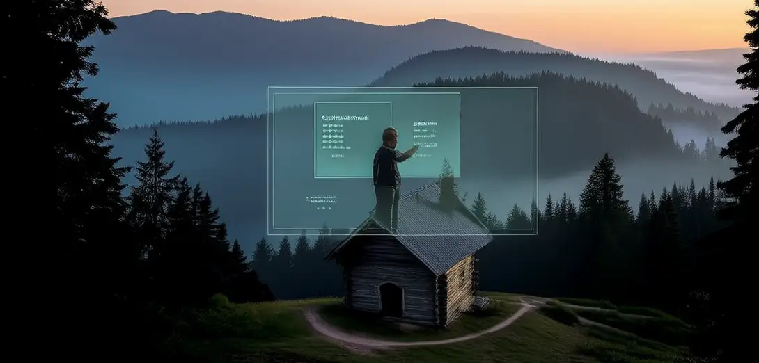 The Carpathian Forest Mosaic: Wolf Corridors, Wooden Church Acoustics, and Transnational Commons Governance