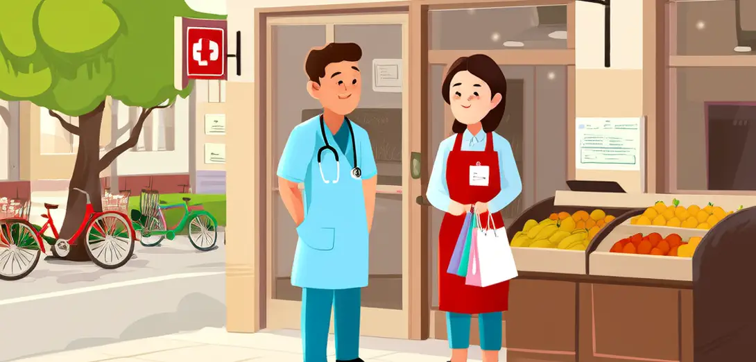 Why Some Jobs Pay More