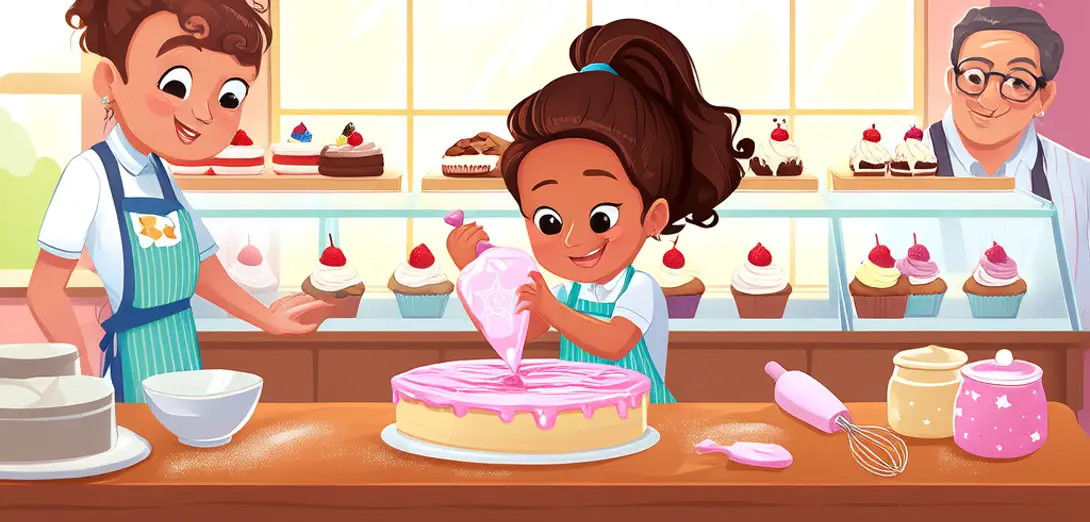 Learning While You Work