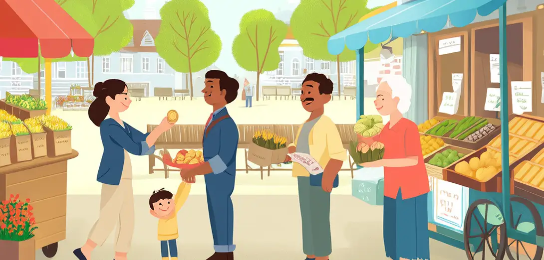 Currency Stability and Public Trust