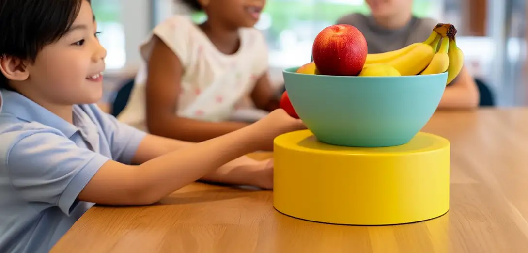 Nudges: Small Shifts, Big Choices