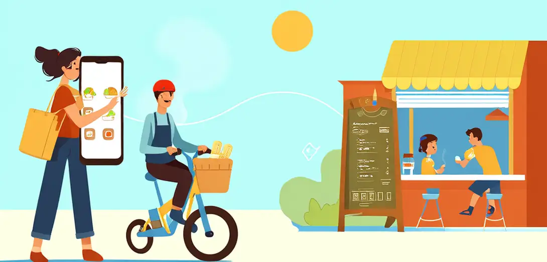 How Platforms Take a Cut