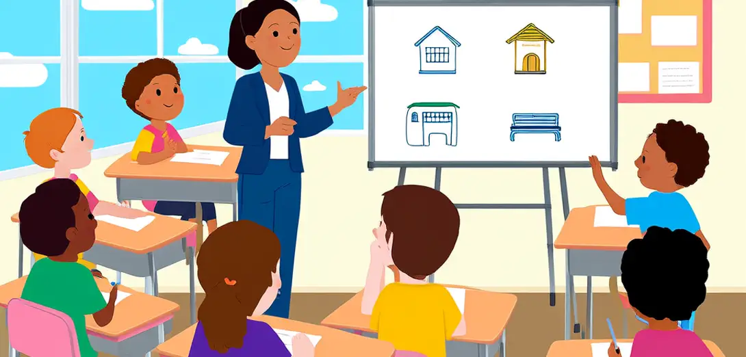 Economic Literacy in Action: D043