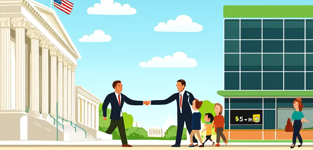 Policy Coordination Across Levels of Government