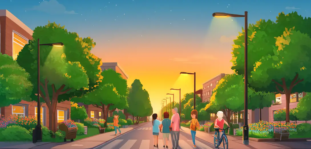 Public Goods and Shared Responsibility