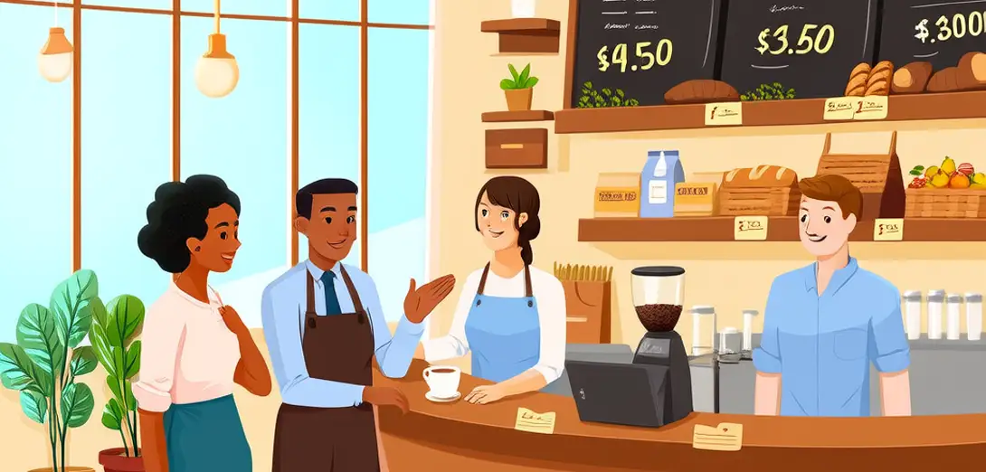 Inflation Expectations and Wage Decisions