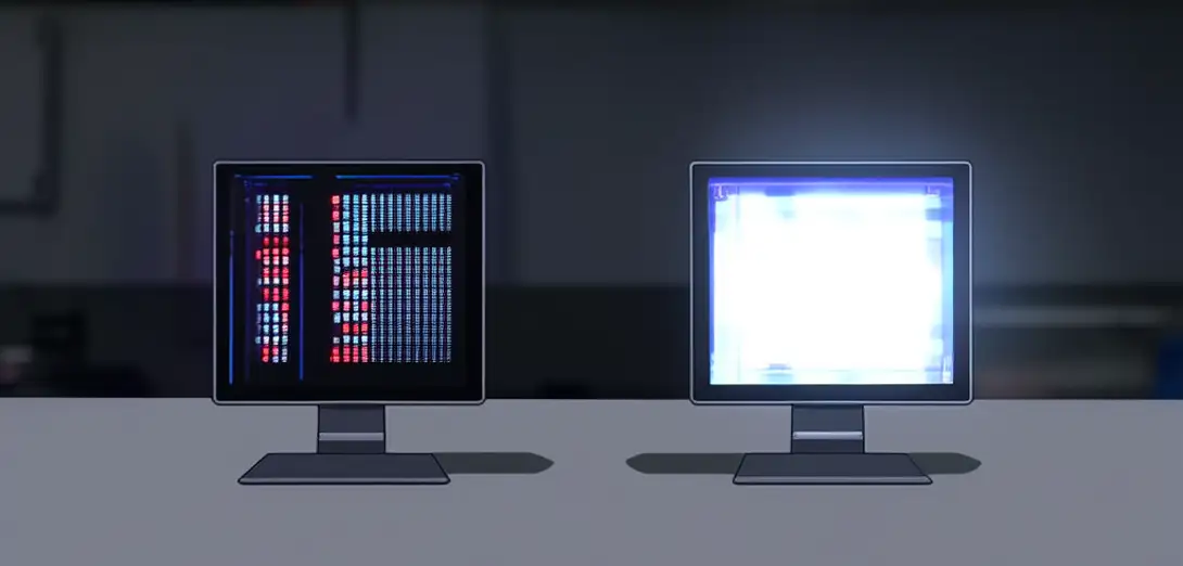 Pixel Shifting: How OLED Screens Avoid Burn-In