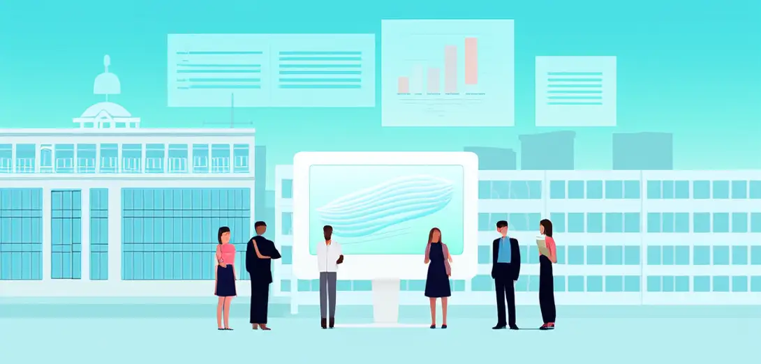 Differential Privacy: Sharing Data Without Exposing People