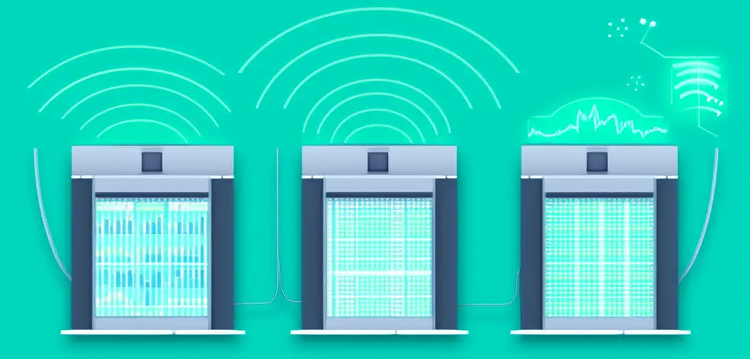 How Federated Learning Keeps Hospital Data Local Yet Improves AI Models