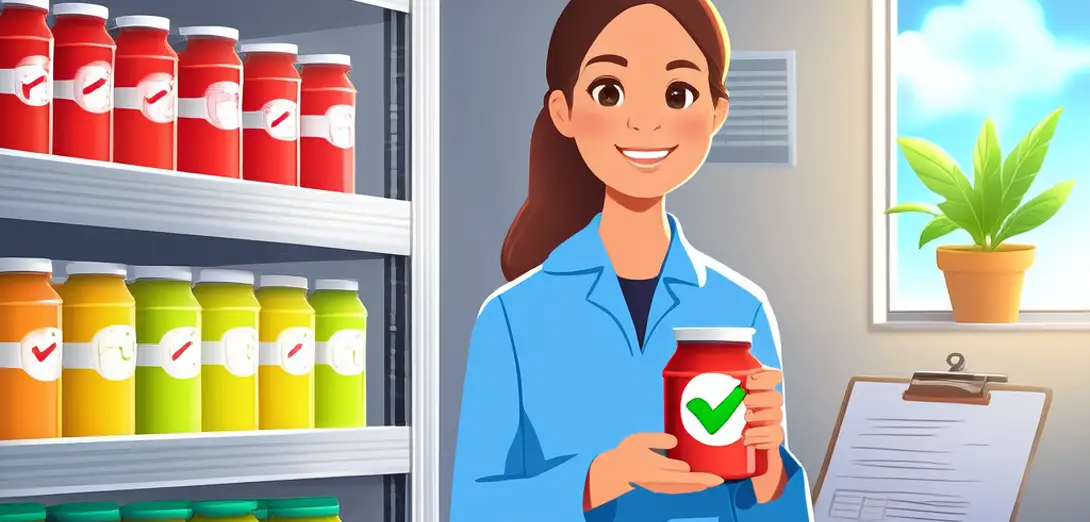 REACH & RoHS: Simple Answers for Buyers