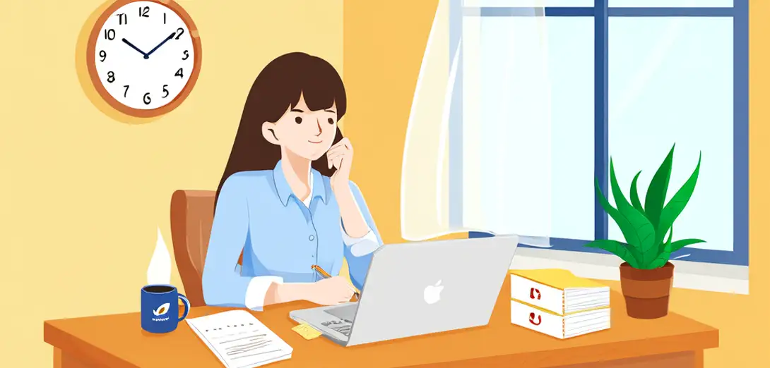 Follow-Up Emails: Friendly but Professional