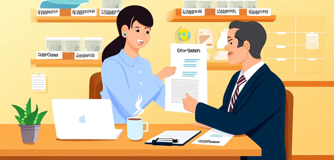 Quotation Clarity: Terms, Dates & Validity