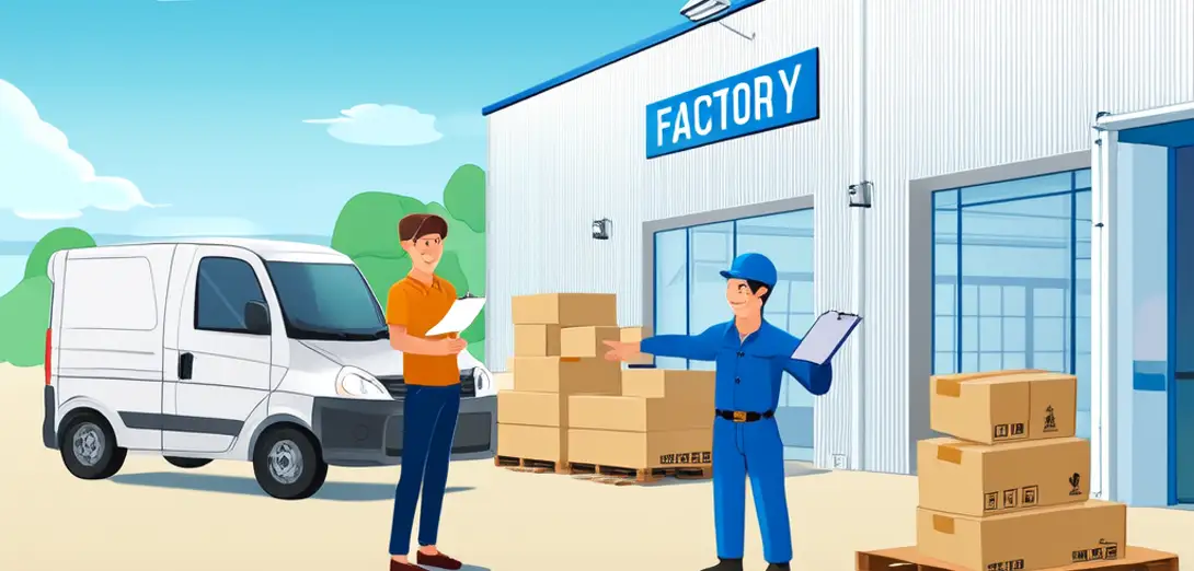 Shipping Terms Explained: EXW, FOB, CIF