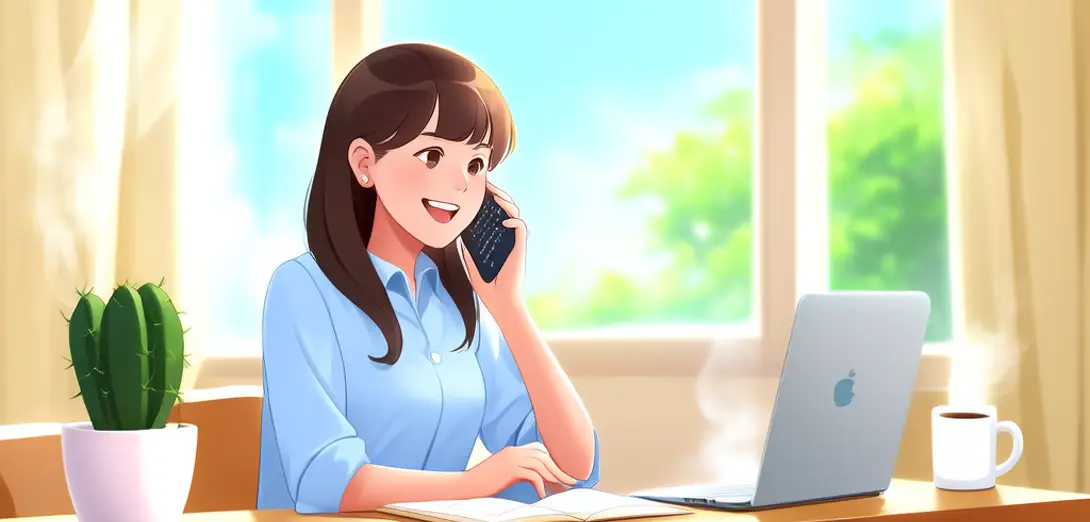 Phone Call Openers: Clear Identity & Purpose
