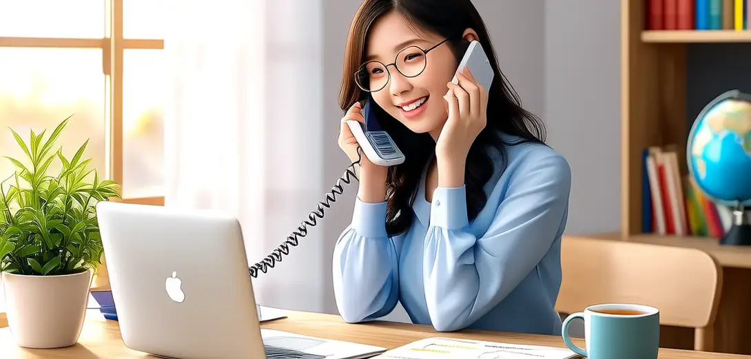 Order Confirmation Calls: Key Info Check