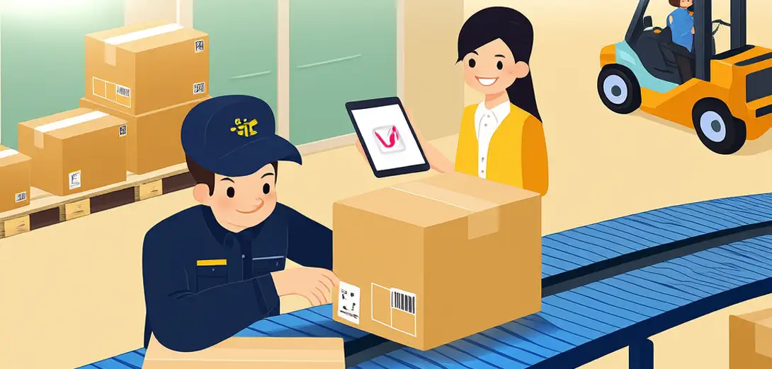 Shipping Update Emails: Short, Timely & Clear