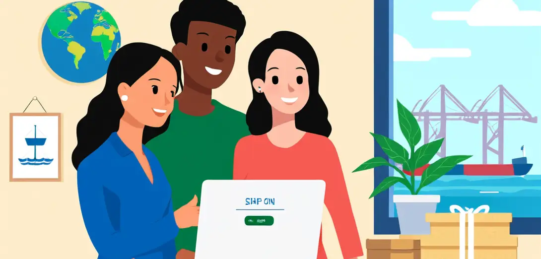 Shipping Line Portal Login: Track & Update Online