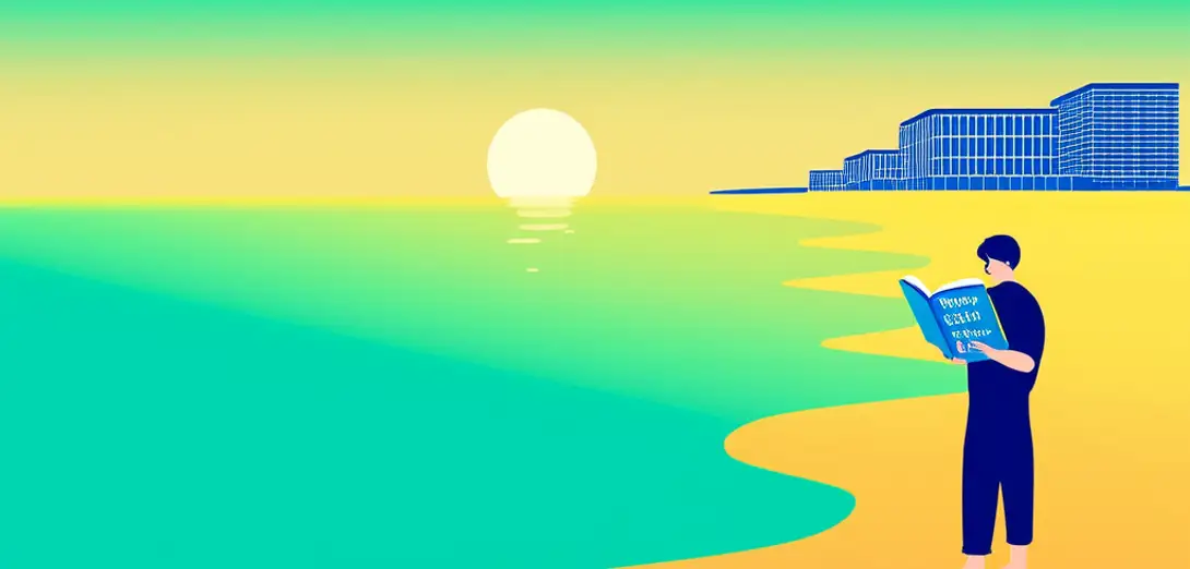 Specific Heat Capacity and Coastal Microclimates: Why Beaches Warm Faster Than Seawater