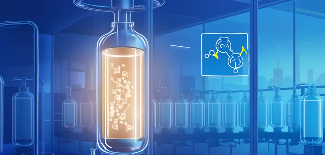 Synthetic Biology and Biomanufacturing: Engineering Microbes to Produce Industrial Chemicals