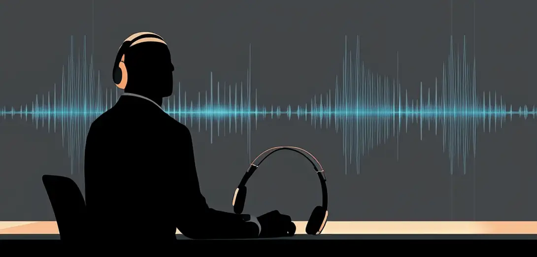 The Physics of Noise-Canceling Headphones: Adaptive Algorithms and Acoustic Impedance Matching