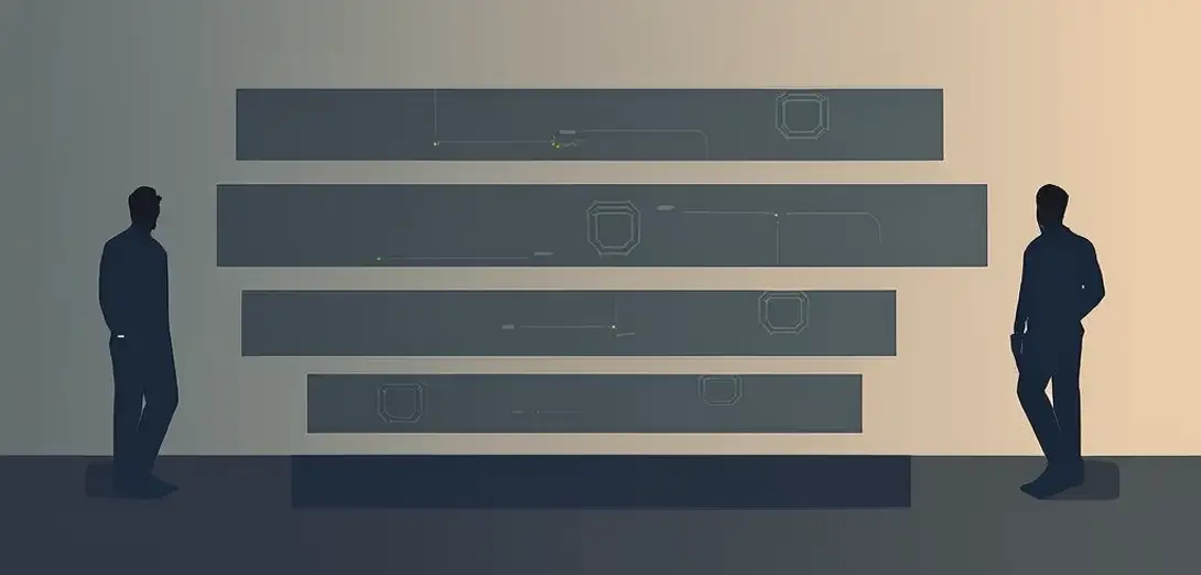 Layered Caching in Container Deployment: Why Your DevOps Team Reuses Base Images