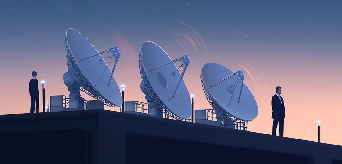 Satellite Constellation Coordination: Mitigating Spectrum Conflicts in Urban Broadband Deployment