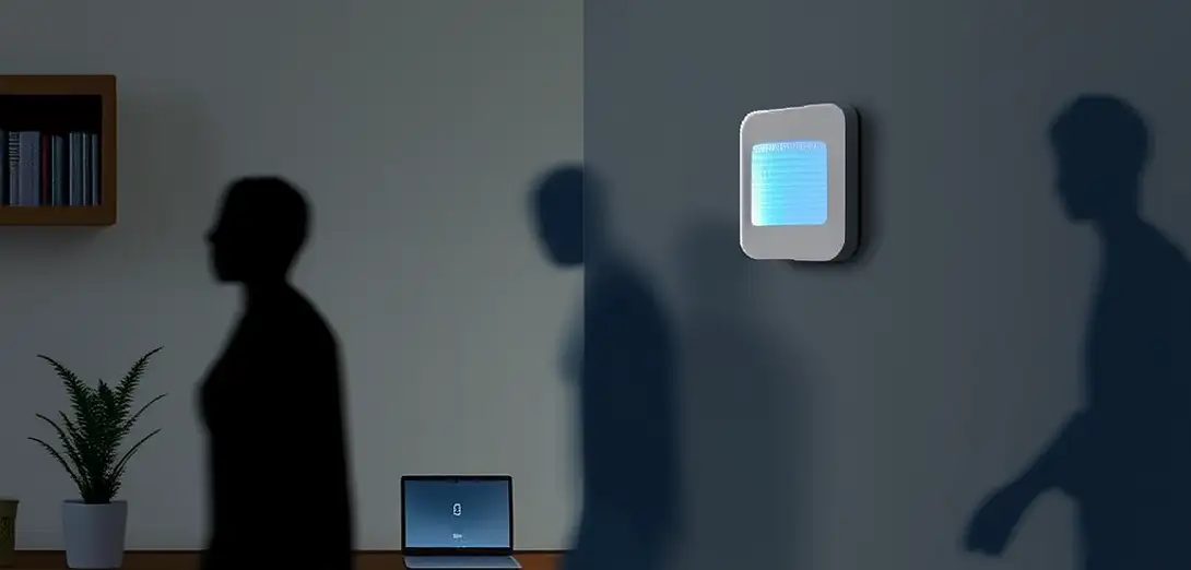 Smart Home Sensors and Privacy Thresholds: When Environmental Data Crosses into Behavioral Inference