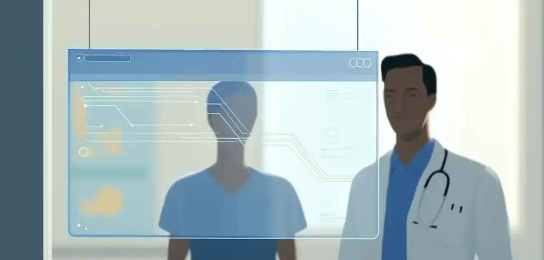 Homomorphic Encryption in Healthcare Portals: Practical Limits of Computation on Encrypted Patient Records