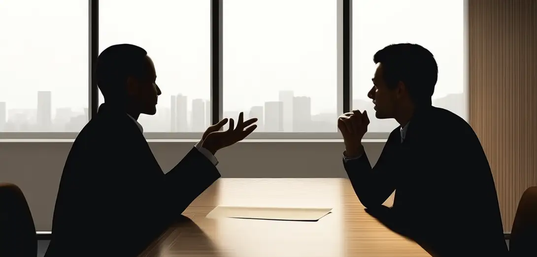 Beyond the Email: Nuance in Cross-Border Business Correspondence