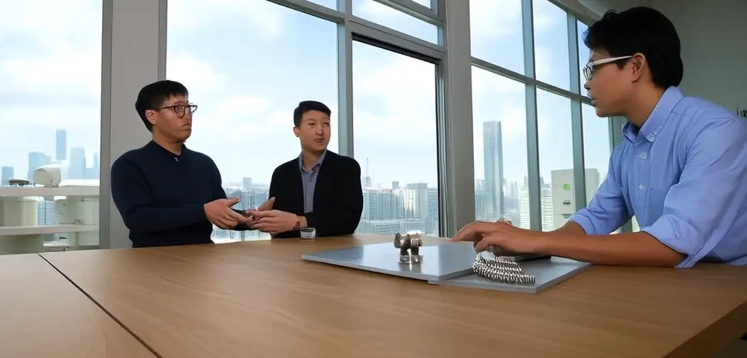 Pre-Production Meeting: BOM Revisions and Sample Freeze Protocol