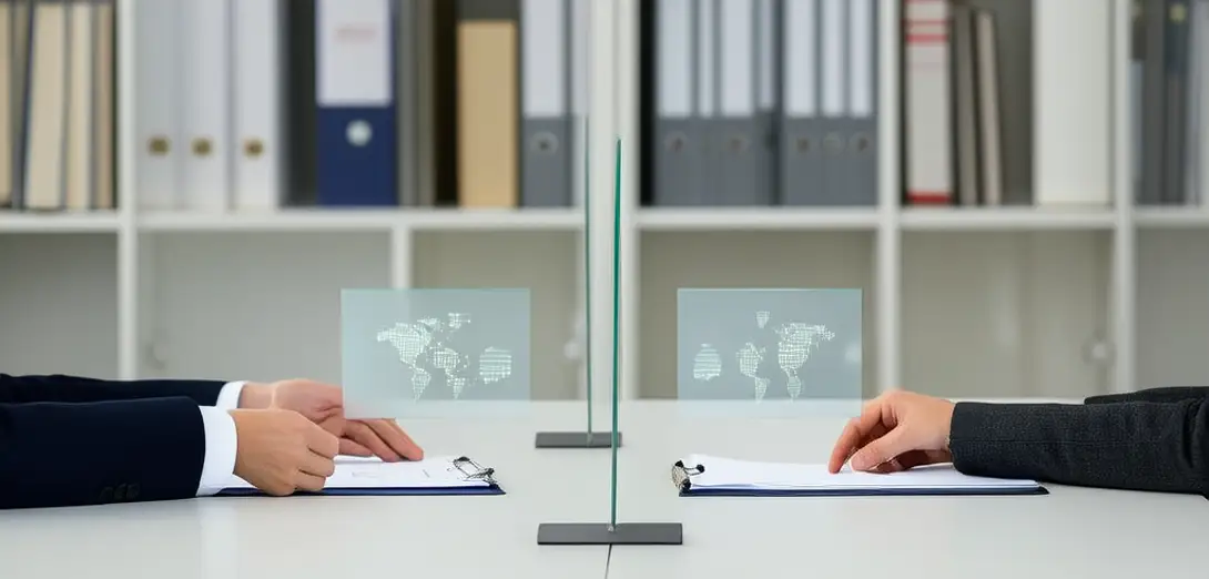 OEM Branding Boundaries: Navigating IP Liability and Co-Manufacturing Risk