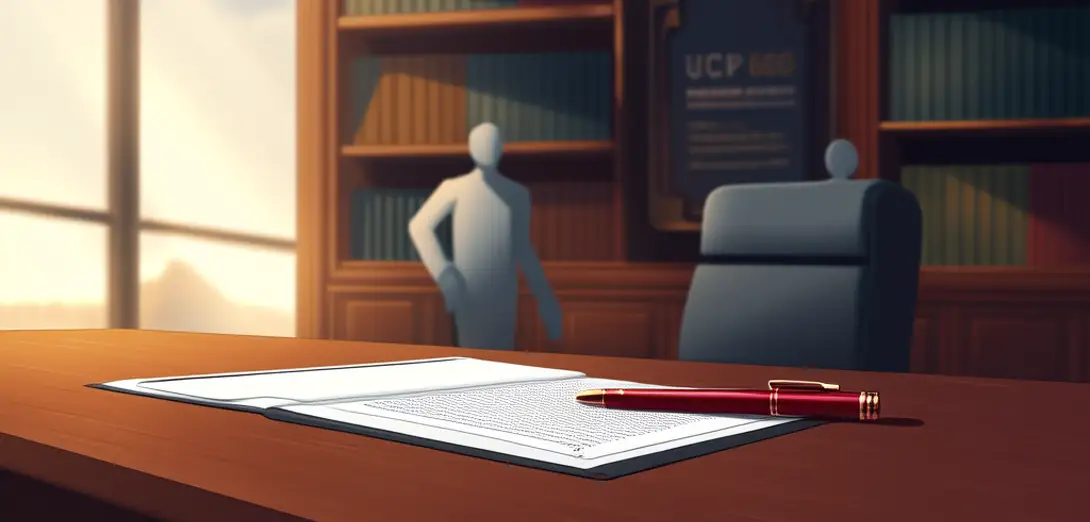 Trade Finance Clarity: LC Amendments and Documentary Compliance Thresholds
