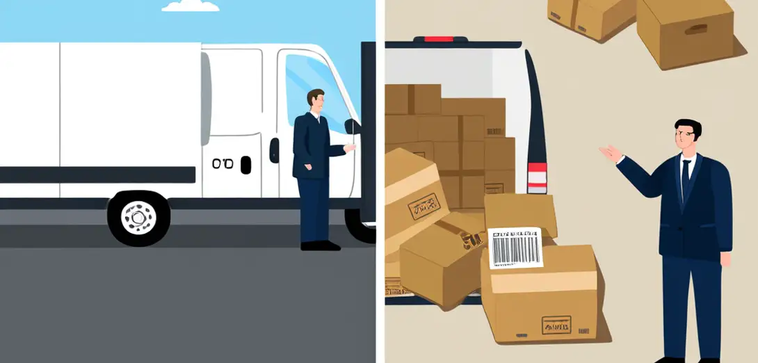 Logistics KPI Transparency: On-Time Delivery vs. On-Time In-Full Metrics