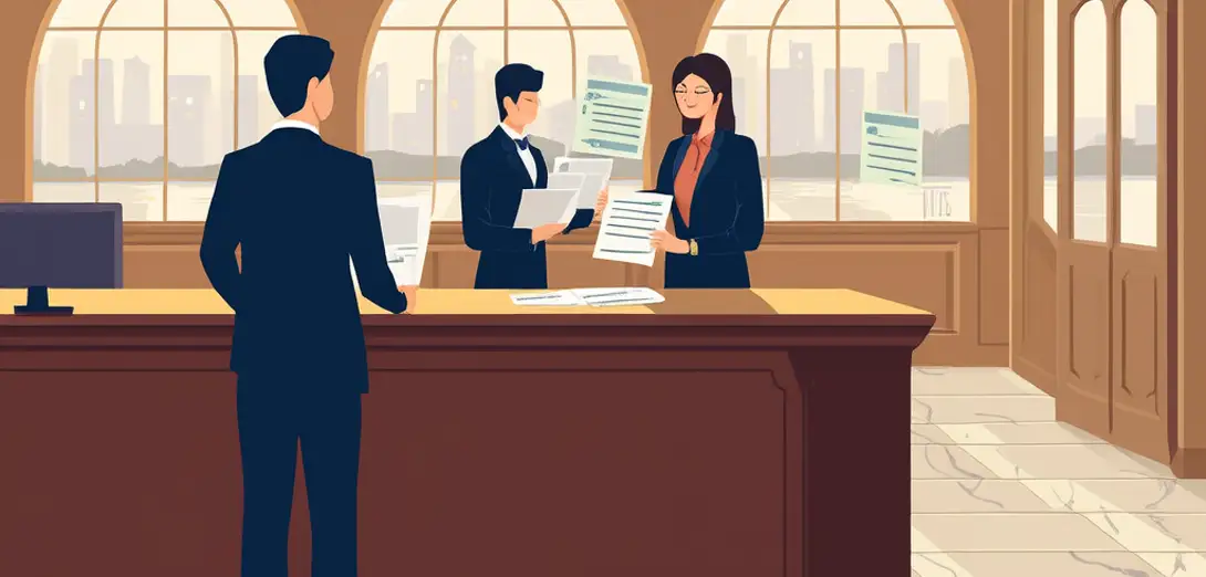Waterfall Verification: Cross-Border Payment Reconciliation and Fraud Red Flags