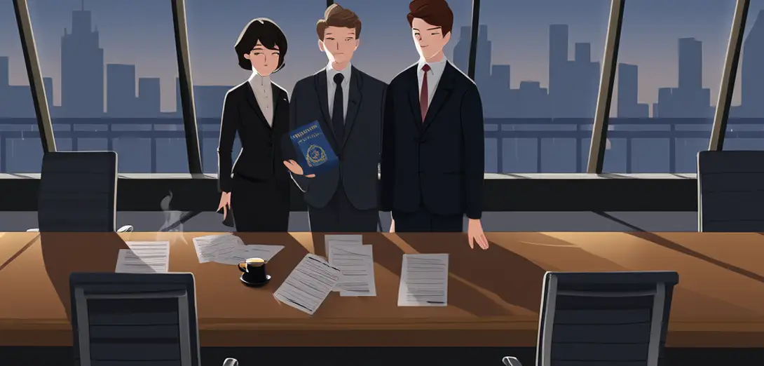 Diplomatic Buffering: Managing Expectations During Diplomatic Immunity Waivers in Procurement