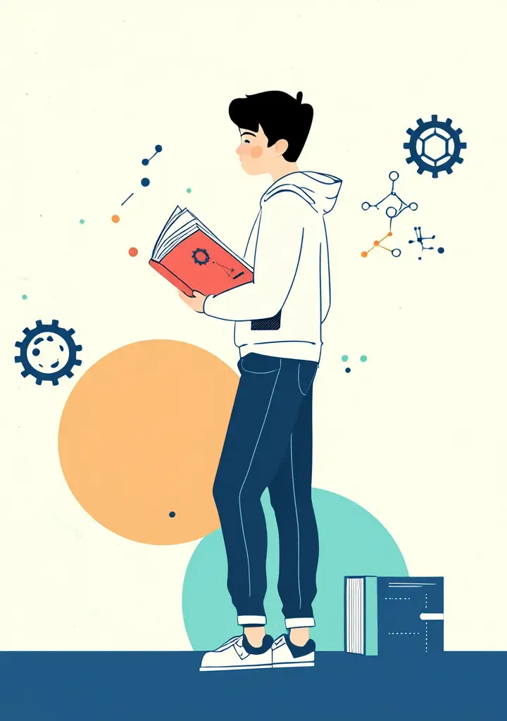 十万个为什么·科学阅读30篇（1）