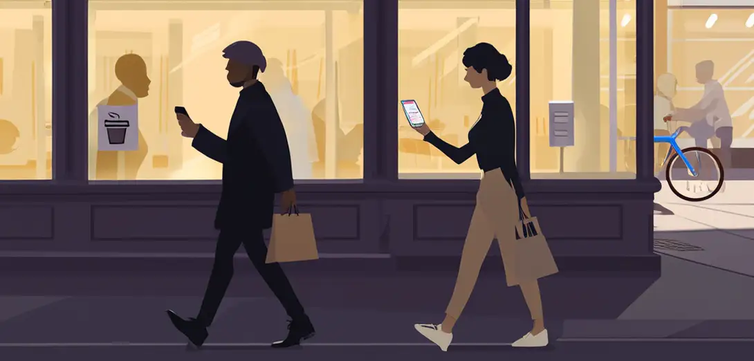 How Daily Choices Shape the Economy—Without Anyone Noticing