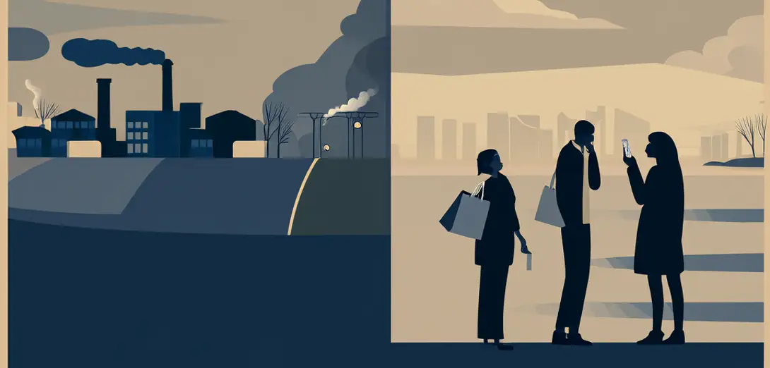 When Markets Fail—And Why Governments Sometimes Step In