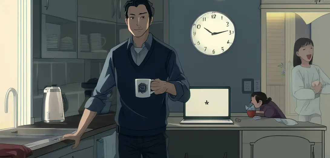 Saving, Spending, and the Unseen Calculus of Time