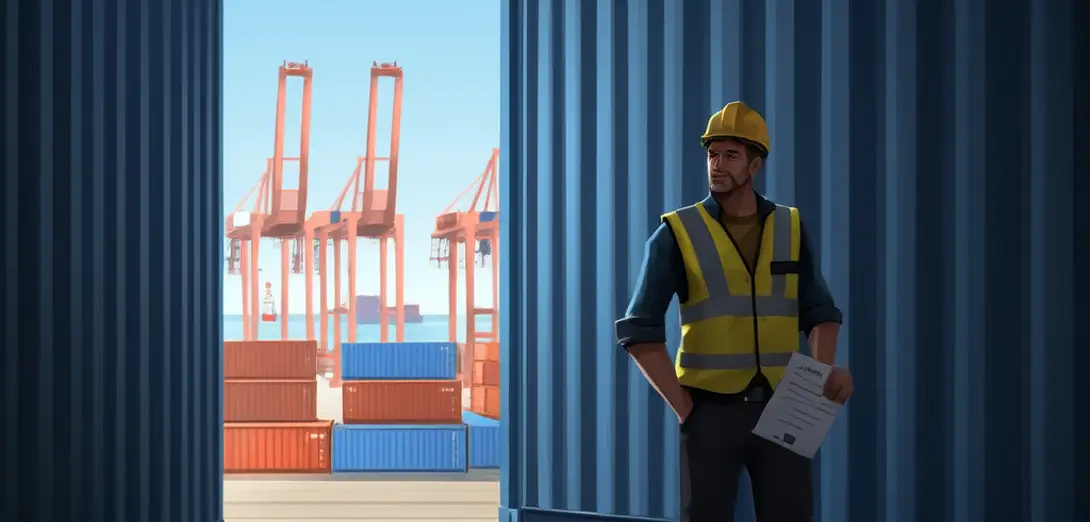 Supply Chains Are Human—Not Just Logistics Diagrams