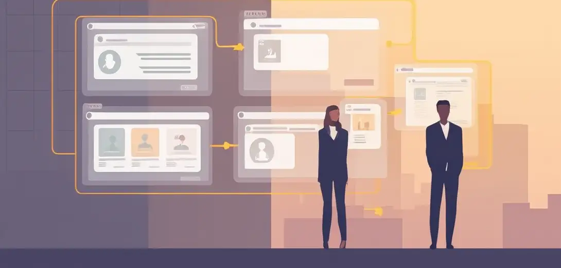 Algorithmic Governance in Labor Markets—When Matching Becomes Steering