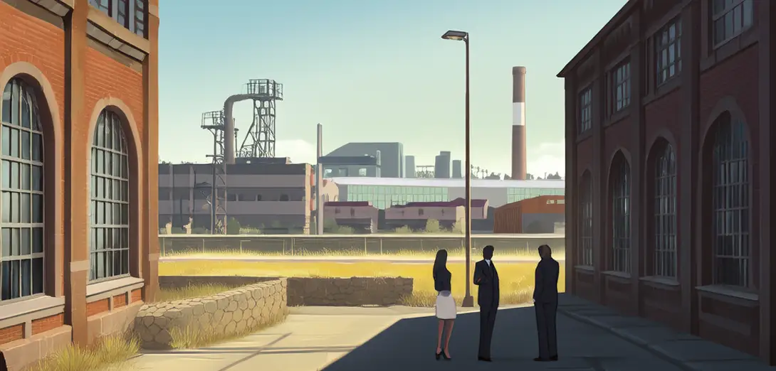 Trade Adjustment as Institutional Architecture—Not Just Worker Retraining