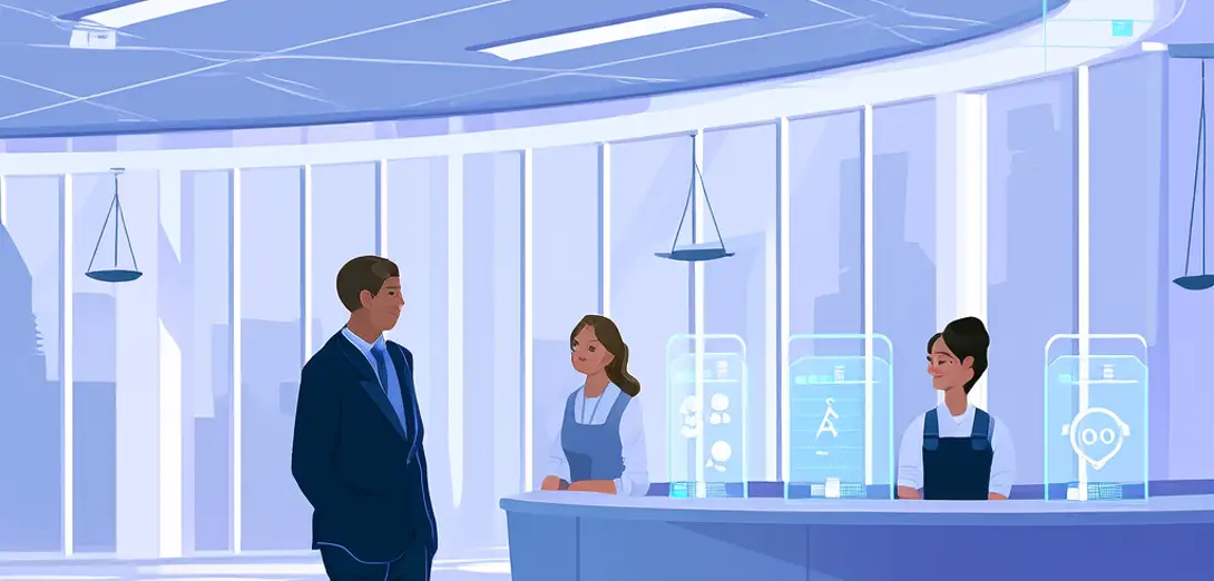 Batched Equity Assessment—Automated Fairness Protocols in Public Service Allocation