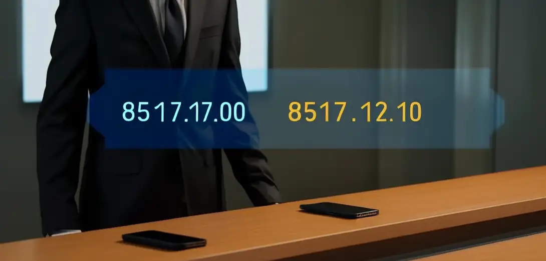 Customs Classification: When Harmonized System Codes Shape Profit Margins