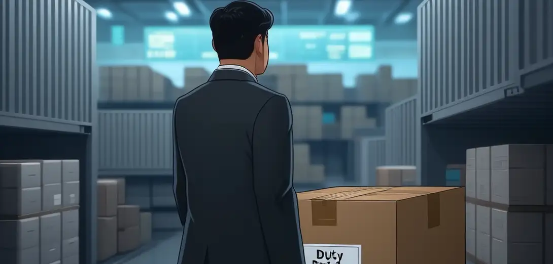 Import Clearance: Why ‘Duty Paid’ Doesn’t Mean ‘Risk Released’