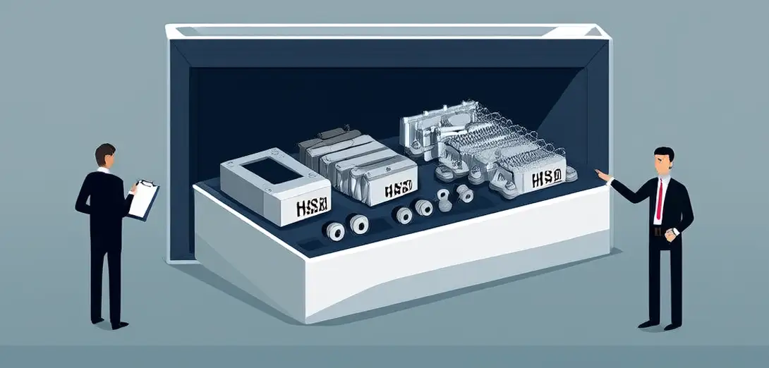 Warranty Fulfillment: Why Replacement Parts Shipments Trigger New Compliance Cycles