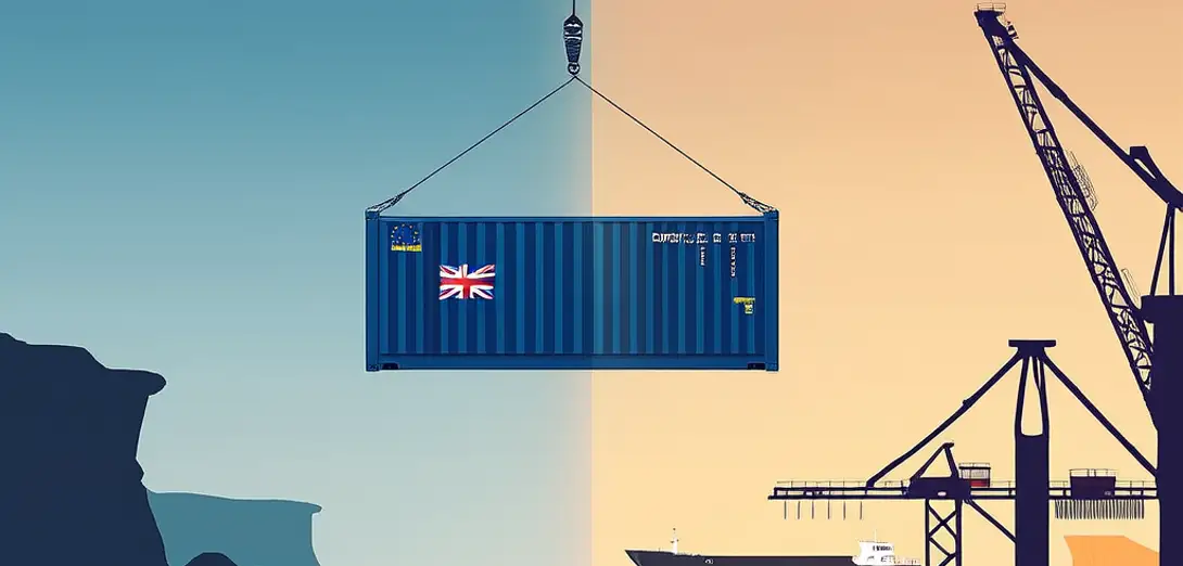 Batch 0001-033: Jurisdictional Drift in Auto-Renewed Framework Agreements Across EU-UK Trade Lanes