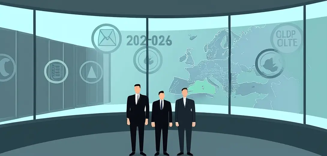 Batch 0001-019: Auto-Extended Data Processing Obligations and the Fragmentation of GDPR-Compliant Hosting Jurisdictions